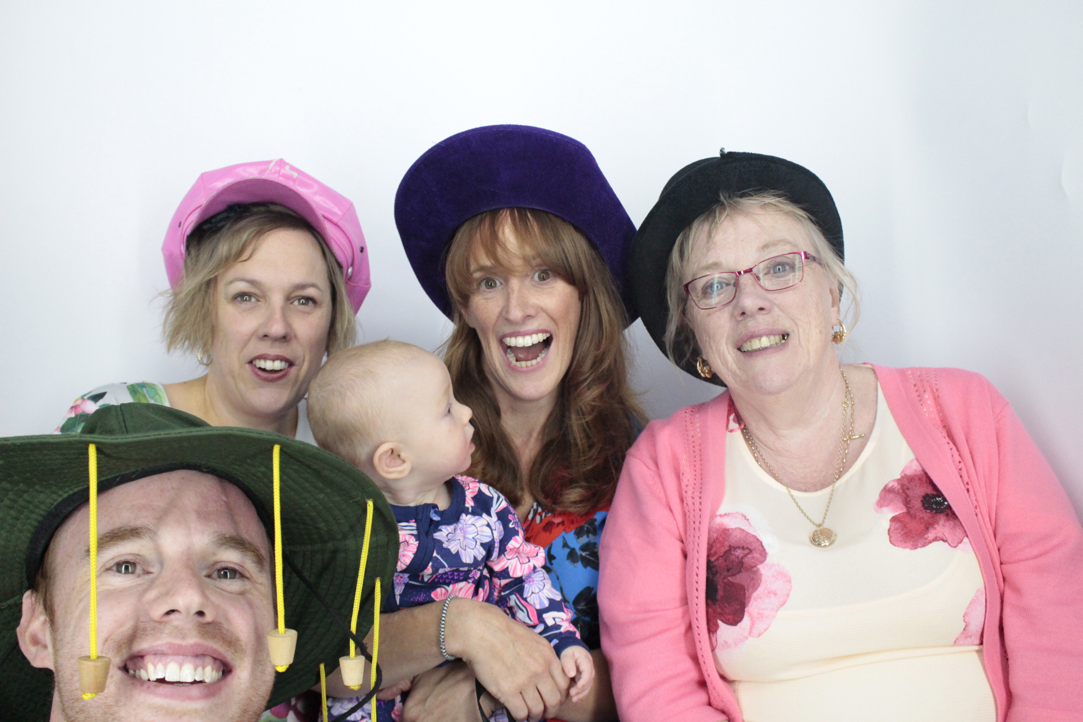 Kim & Andy's Wedding | View more photos from the event at gallery.myphotoboothexperience.co.uk/u/MyPhotoBoothExperienceLtd/Kim-Andys-Wedding